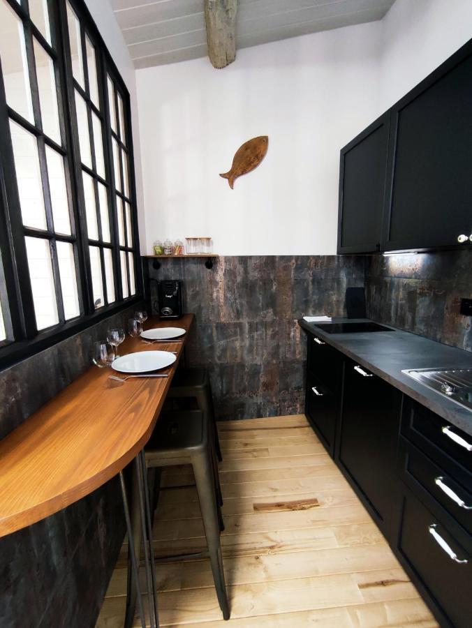 Appartement Lila Carcassonne Dış mekan fotoğraf