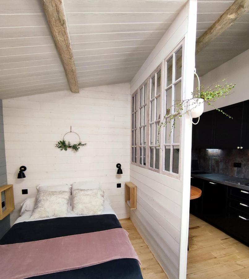 Appartement Lila Carcassonne Dış mekan fotoğraf