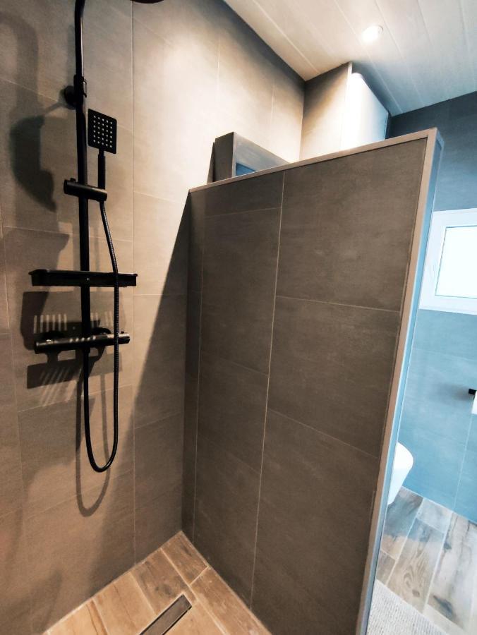 Appartement Lila Carcassonne Dış mekan fotoğraf