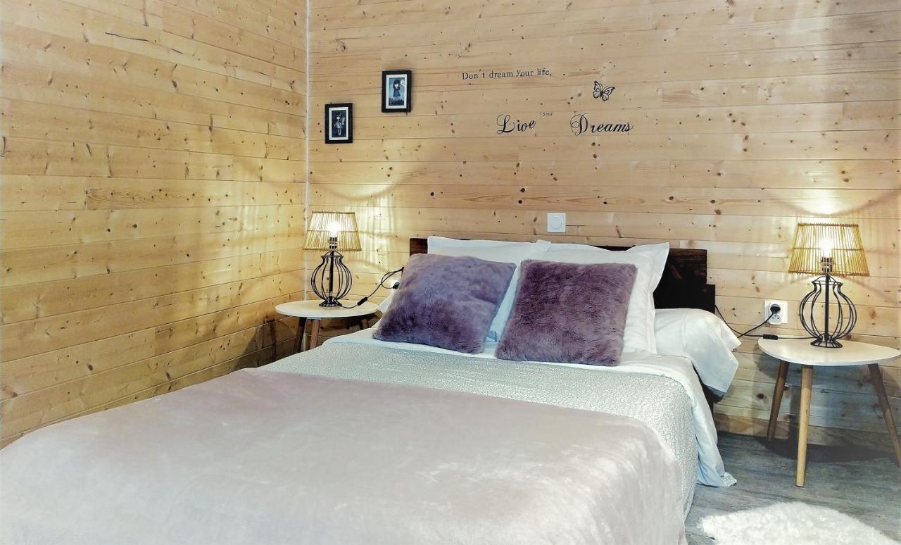 Appartement Lila Carcassonne Dış mekan fotoğraf