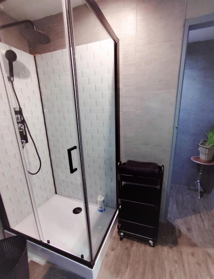 Appartement Lila Carcassonne Dış mekan fotoğraf
