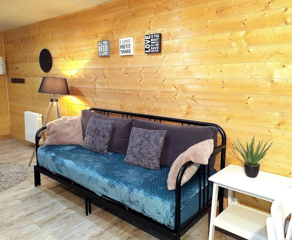 Appartement Lila Carcassonne Dış mekan fotoğraf