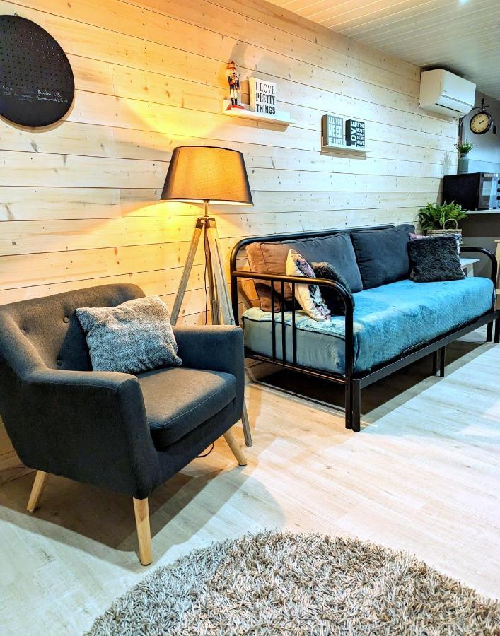 Appartement Lila Carcassonne Dış mekan fotoğraf