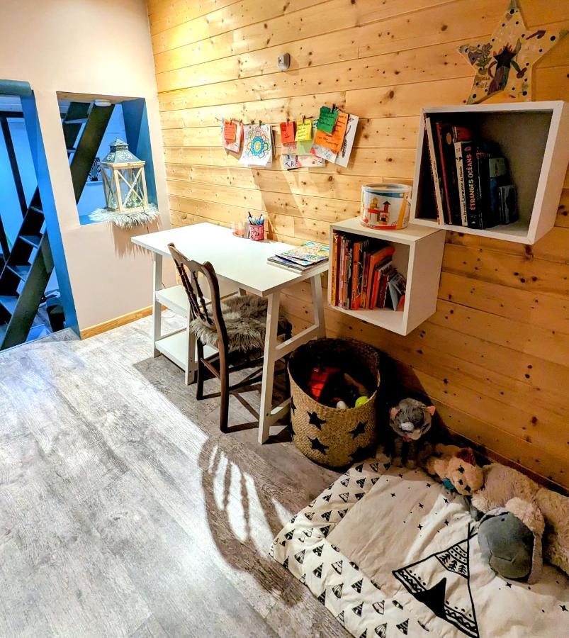 Appartement Lila Carcassonne Dış mekan fotoğraf