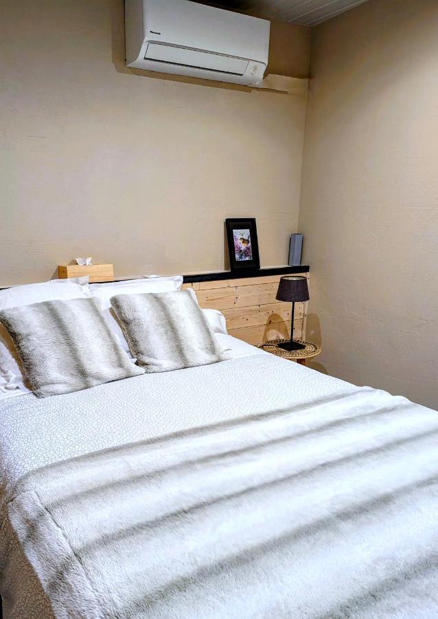 Appartement Lila Carcassonne Dış mekan fotoğraf