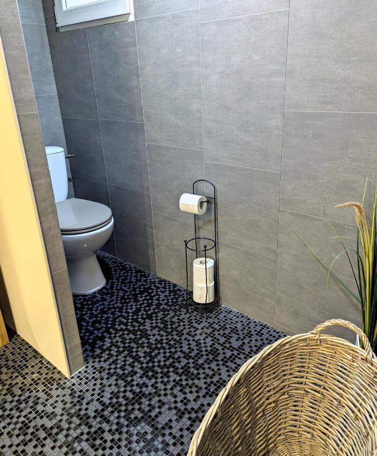 Appartement Lila Carcassonne Dış mekan fotoğraf