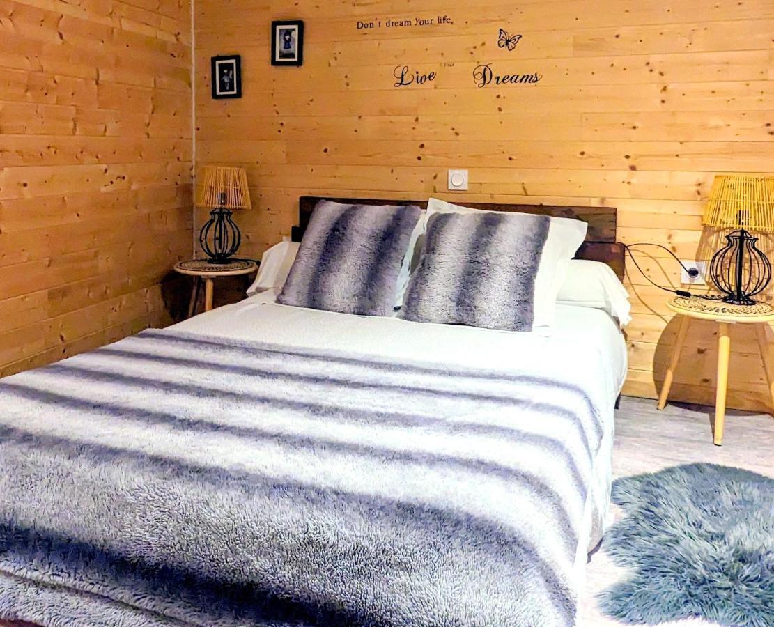 Appartement Lila Carcassonne Dış mekan fotoğraf