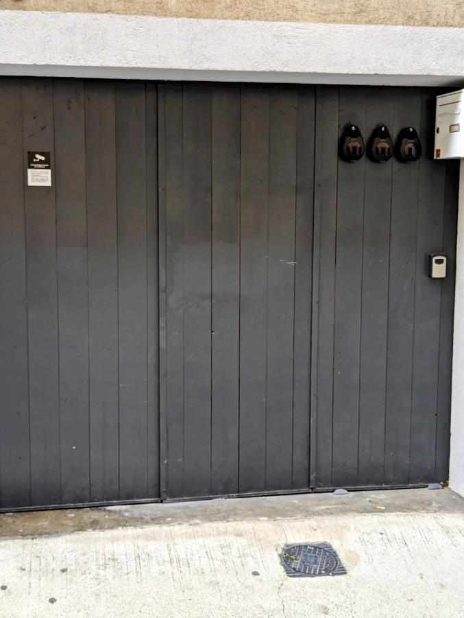 Appartement Lila Carcassonne Dış mekan fotoğraf