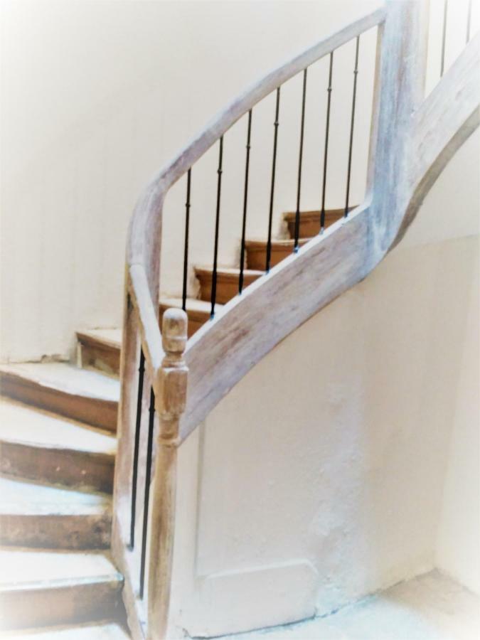 Appartement Lila Carcassonne Dış mekan fotoğraf